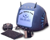 DC Divers 2000 Series CX-1 