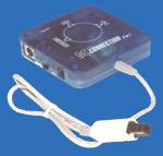 Adaptateur Dreamcast 3-en-1
