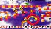 Rainbow Island Enhanced pour Sega Saturn