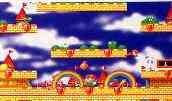 Rainbow Island Enhanced pour Sega Saturn