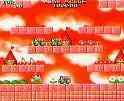 Rainbow Island Enhanced pour Sega Saturn